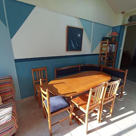 Maison Familiale Au Chenal Grand-Fort-Philippe Εξωτερικό φωτογραφία